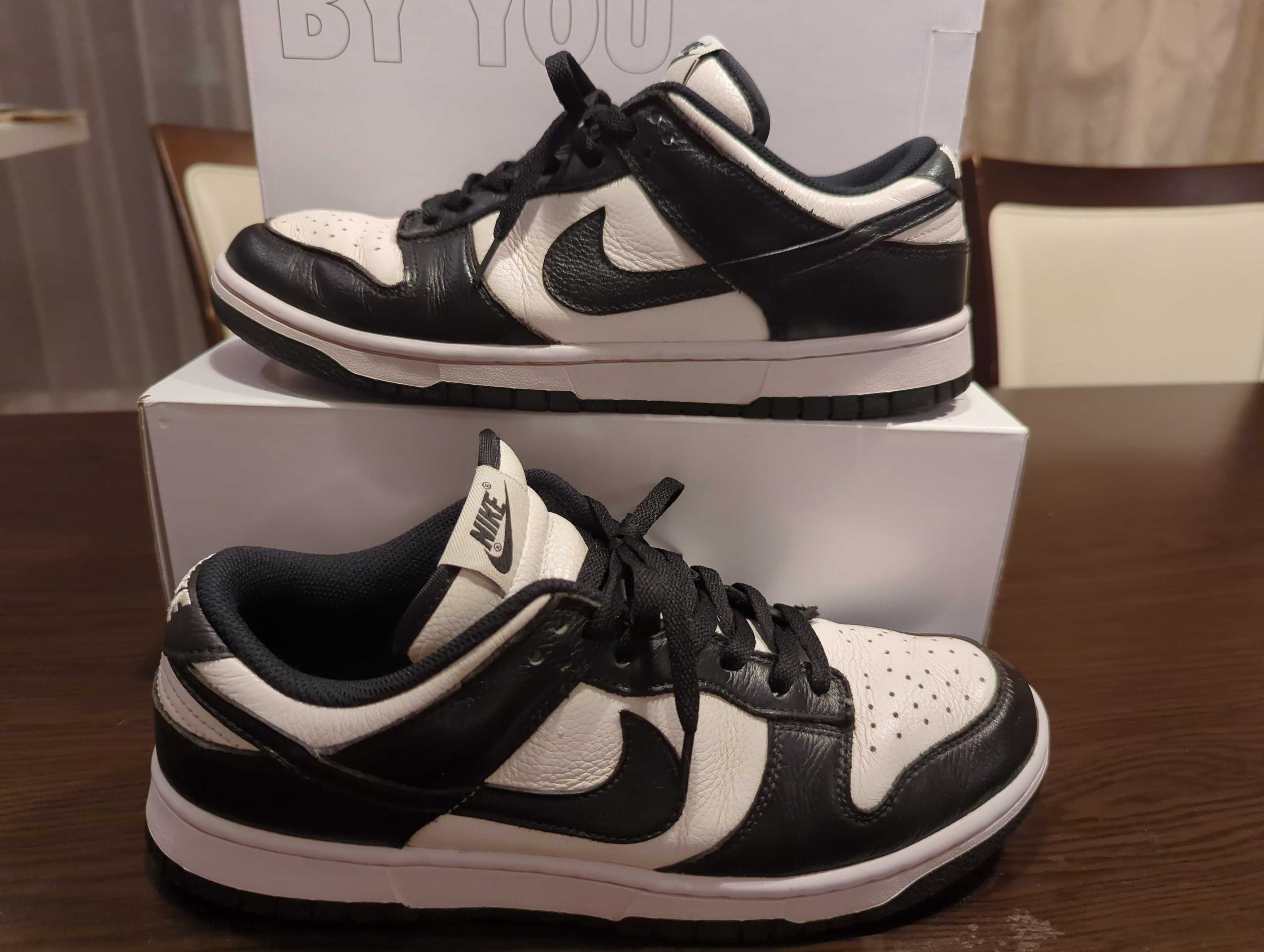 Nike Dunk Low By You & Unlocked By You (NIKEiD)