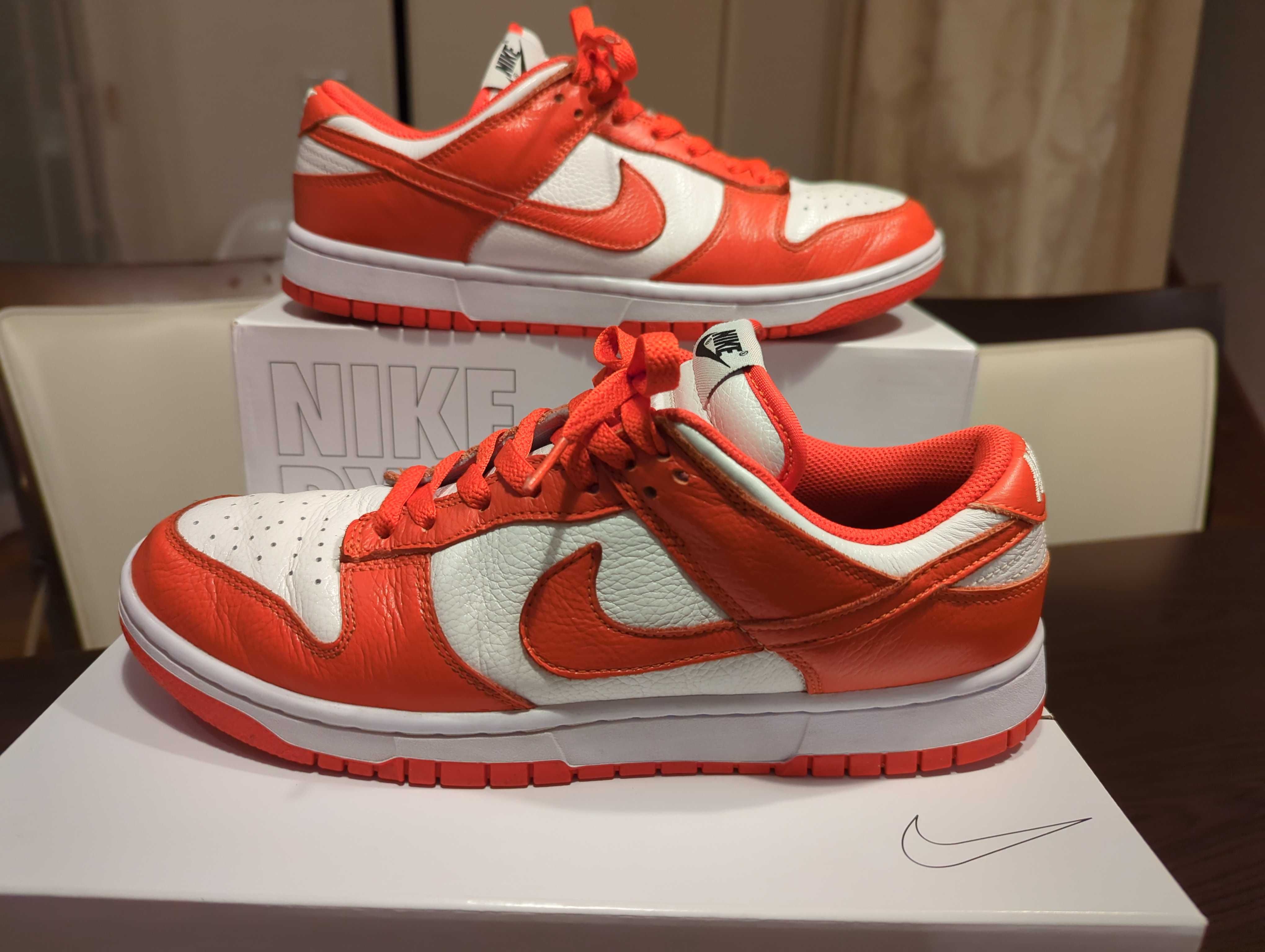 Nike Dunk Low By You & Unlocked "By You" (NIKEiD)