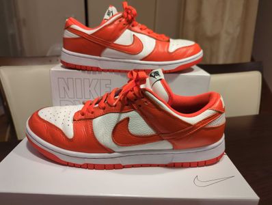 Nike Dunk Low By You & Unlocked "By You" (NIKEiD)