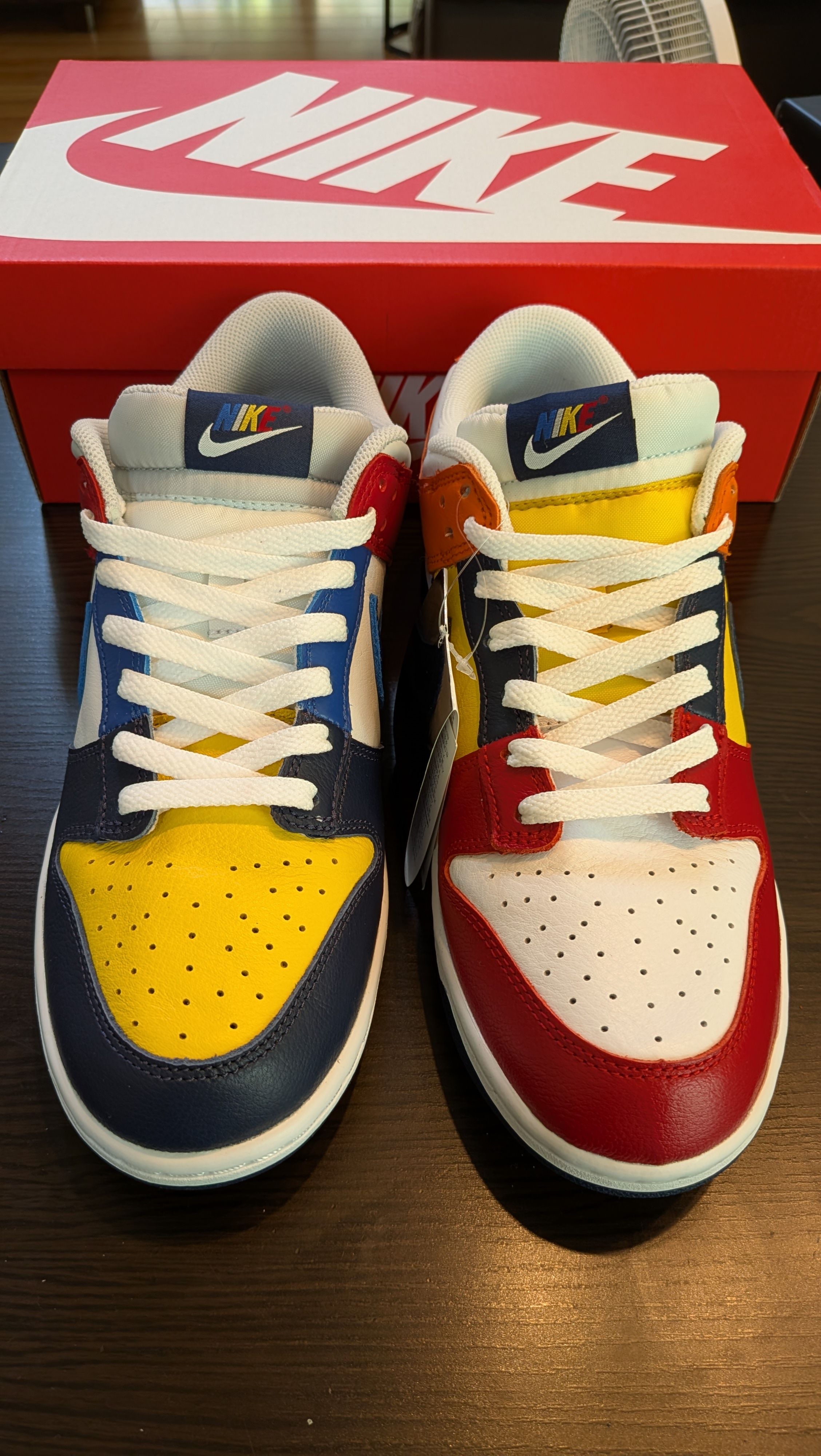 Nike Dunk Low CO.JP 