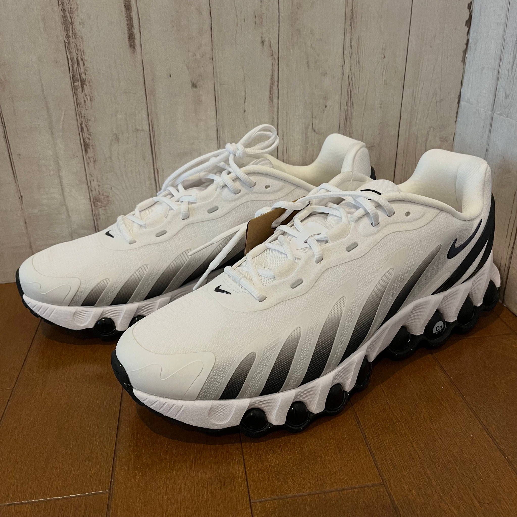 Nike Air Max DN8 "White/Black"