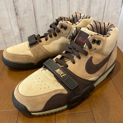 Nike Air Trainer 1 "Shima Shima"