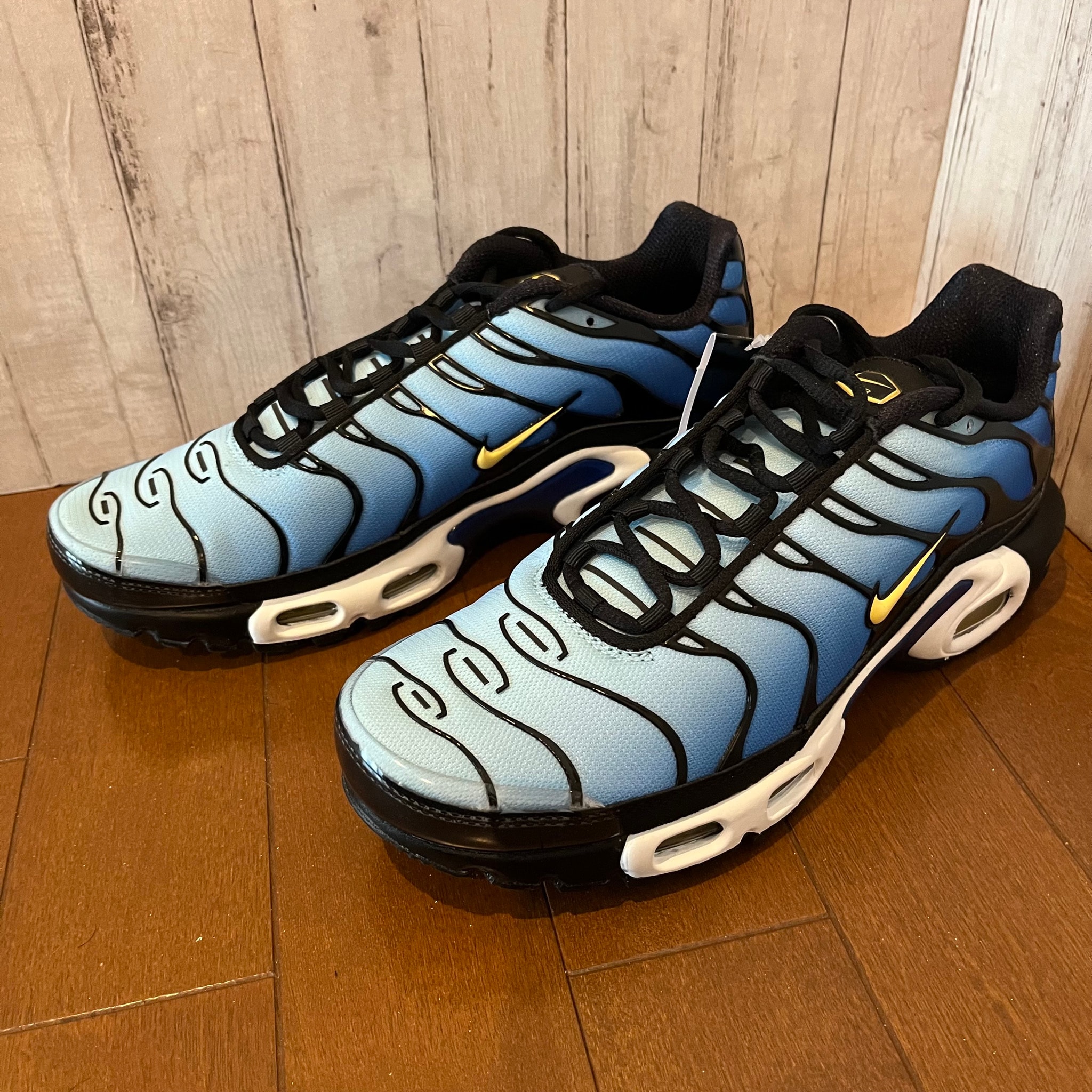 Nike Air Max Plus OG "Hyper Blue" (2025)