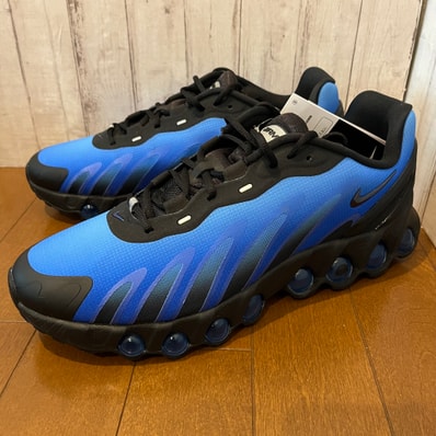 Nike Air Max DN8 "Hyper Royal"