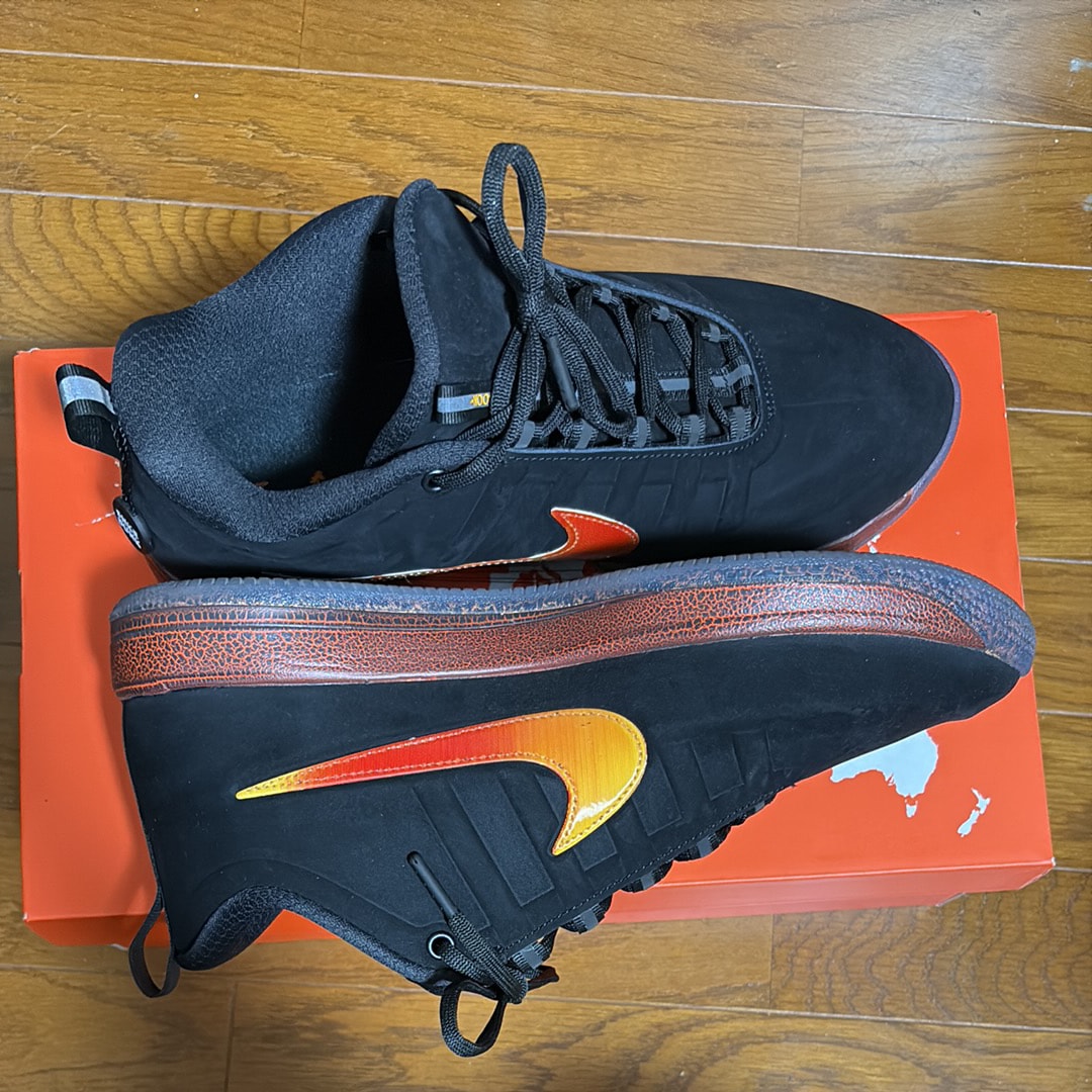 ナイキ ブック/デビン ブッカー (NIKE Book/Devin Booker) の新作