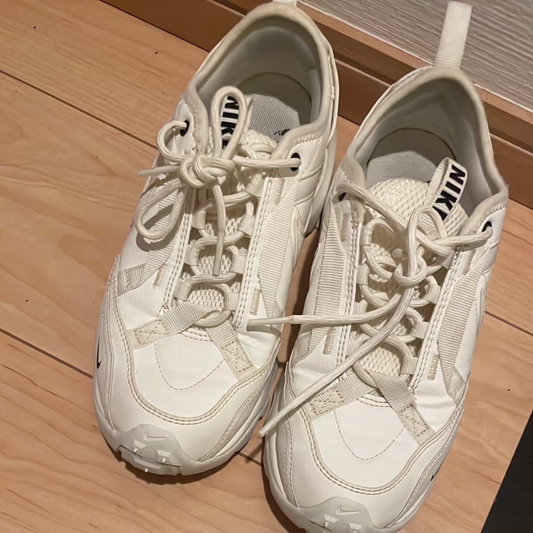 ナイキ ウィメンズ TC 7900 "セイル/ブラック"