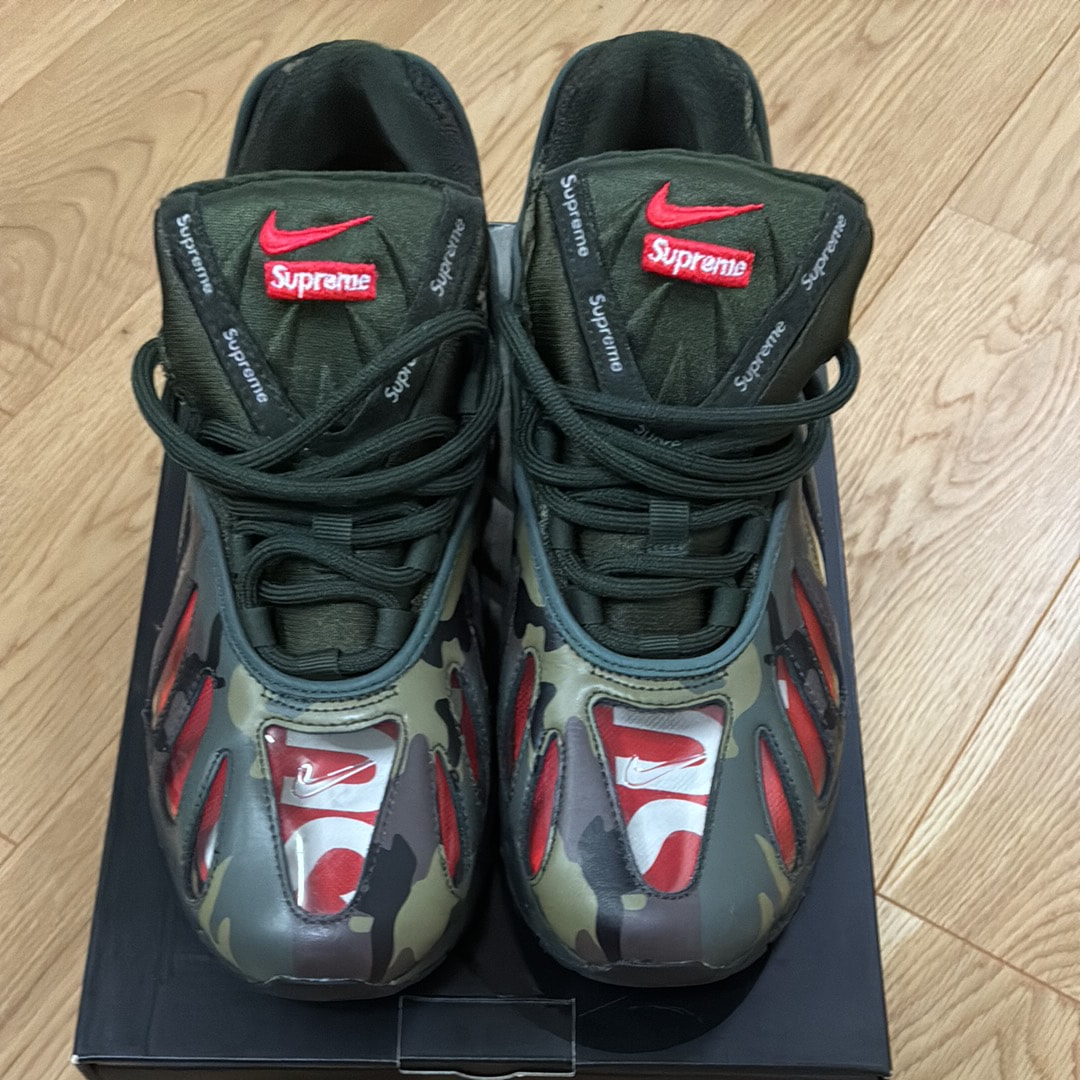 ナイキ エアマックス96 (NIKE Air Max 96) の新作・中古通販