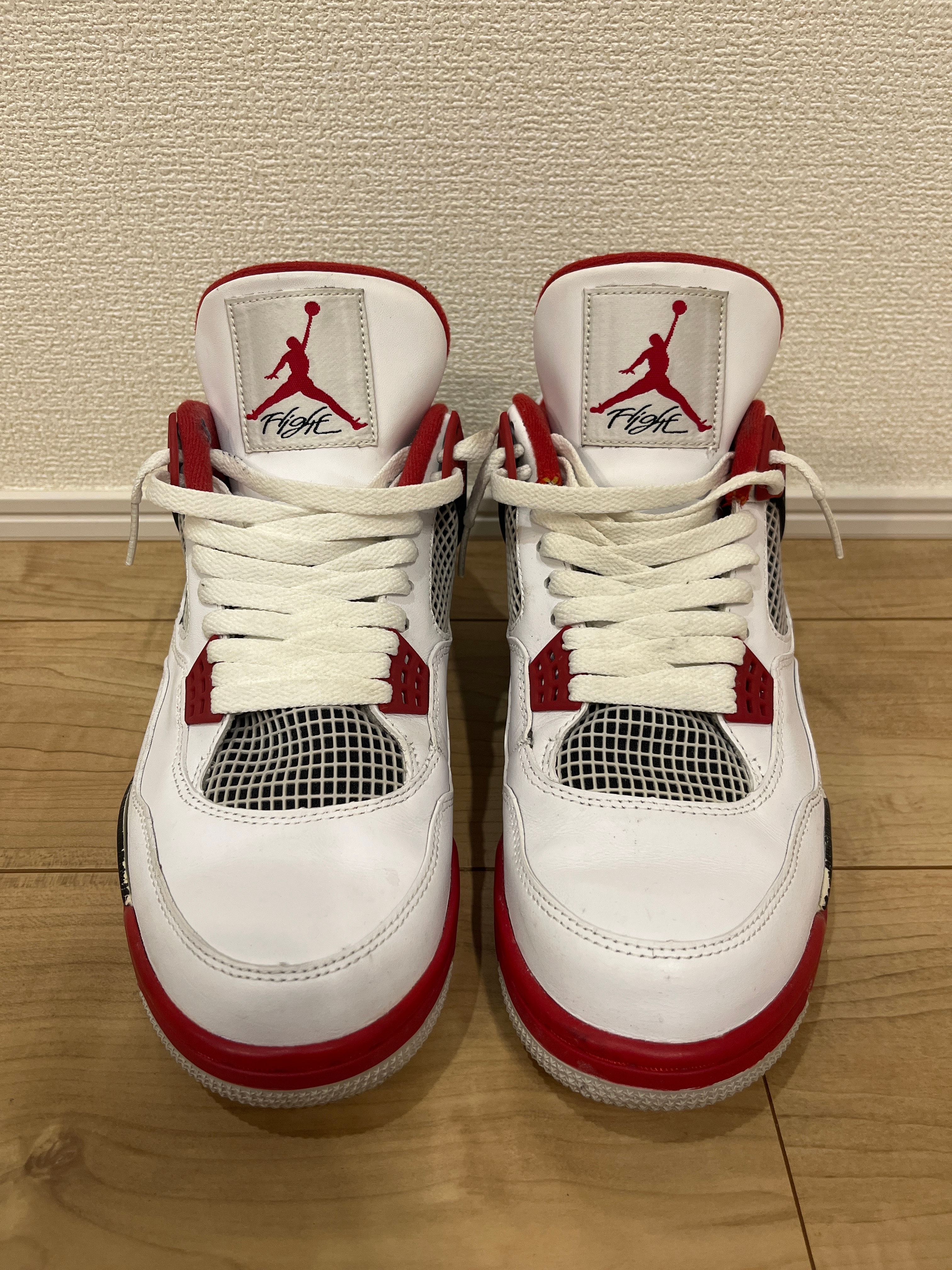 ジョーダン エアジョーダン4 (JORDAN Air Jordan 4) の新作・中古通販