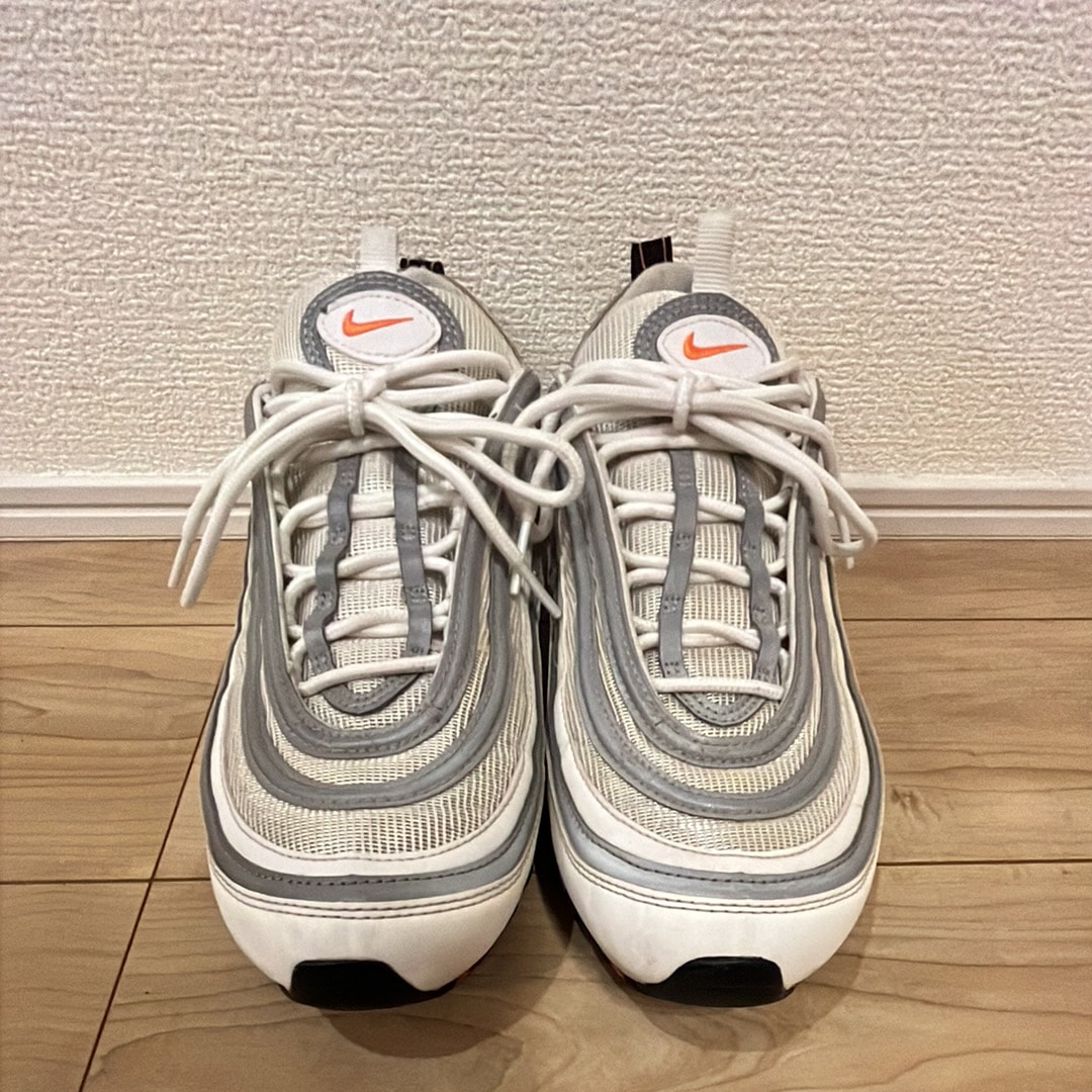 Nike Air Max 97 "Cone"