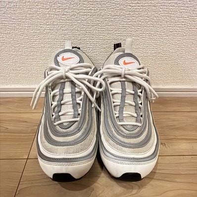 Nike Air Max 97 "Cone"