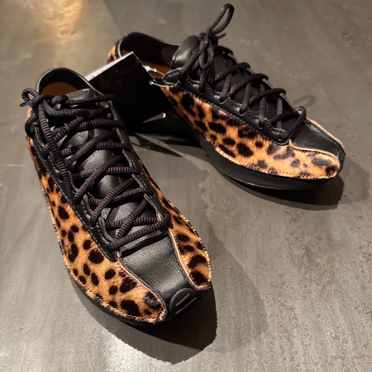 Nike Women's Air Superfly "Flax/Pony Hair"