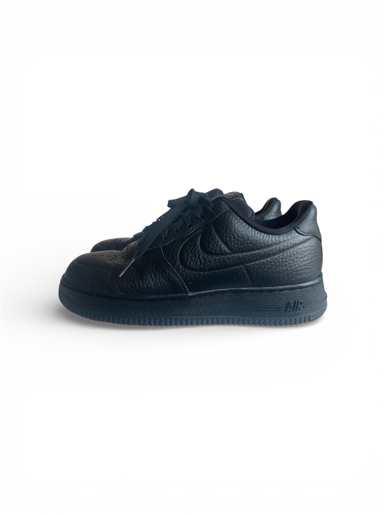 Nike Air Force 1 Low '07 Pro-Tech WP "Triple Black"