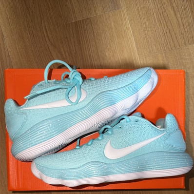 Nike Hyperdunk 2017 Low "Tiffany"