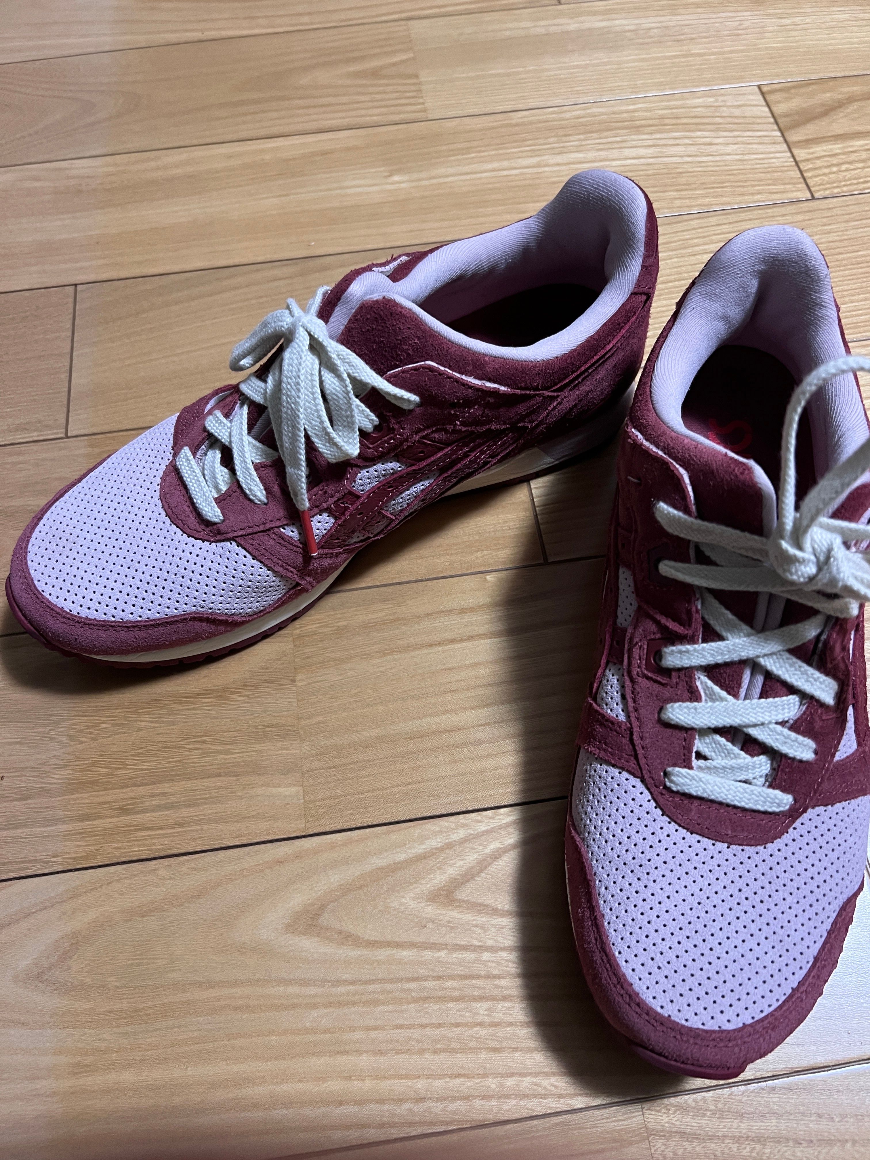 Asics Gel-Lyte 3 OG "Changing Seasons Pack Fall"