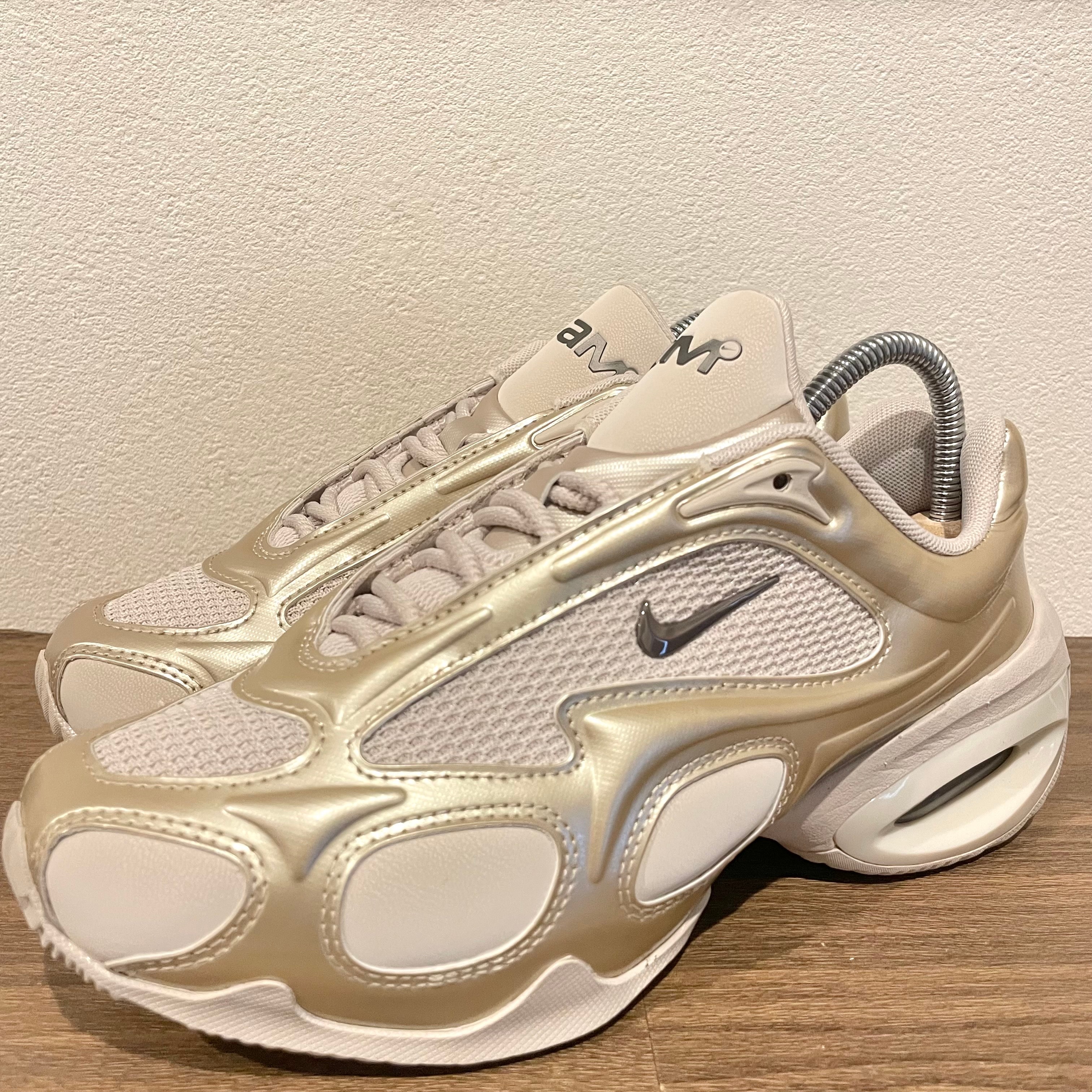 Nike Women's Air Max Muse "Desert Sand"