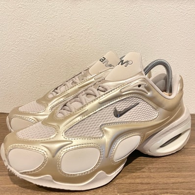 Nike Women's Air Max Muse "Desert Sand"