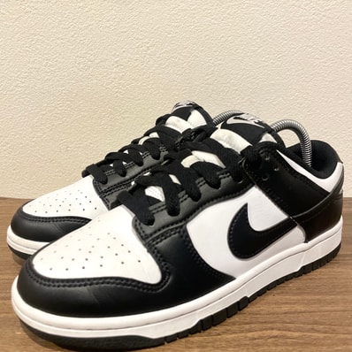 Nike Dunk Low Retro "Panda"