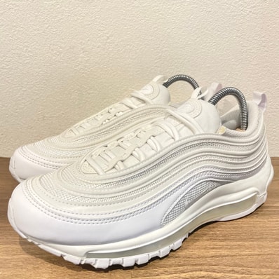 Nike Women's Air Max 97 "White"