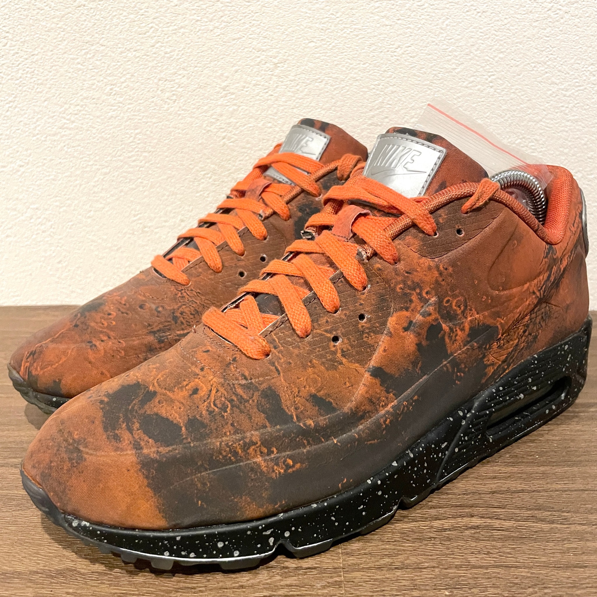 NIKE AIR MAX 90 QS "MARS LANDING"