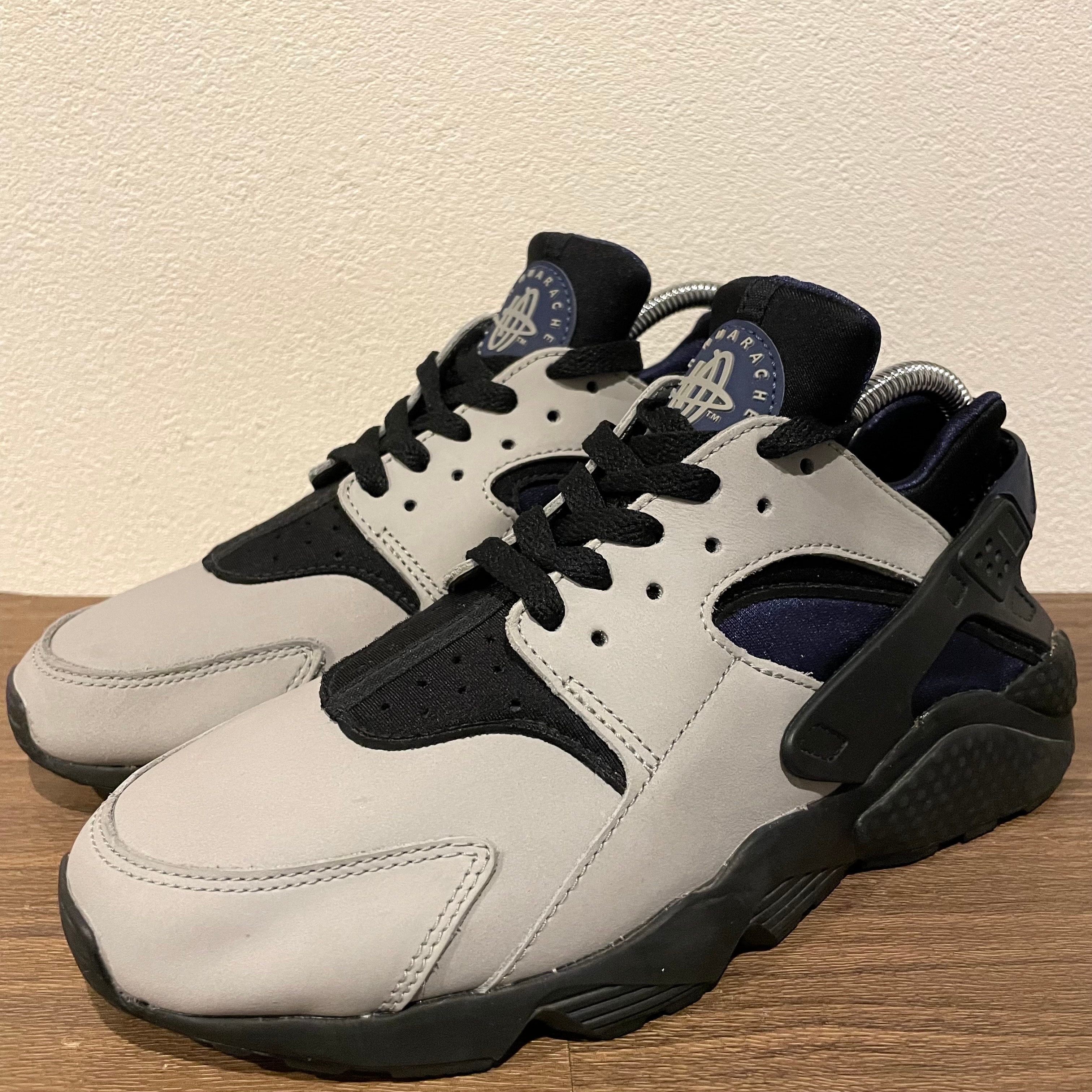 Nike Air Huarache LE "Shadow"