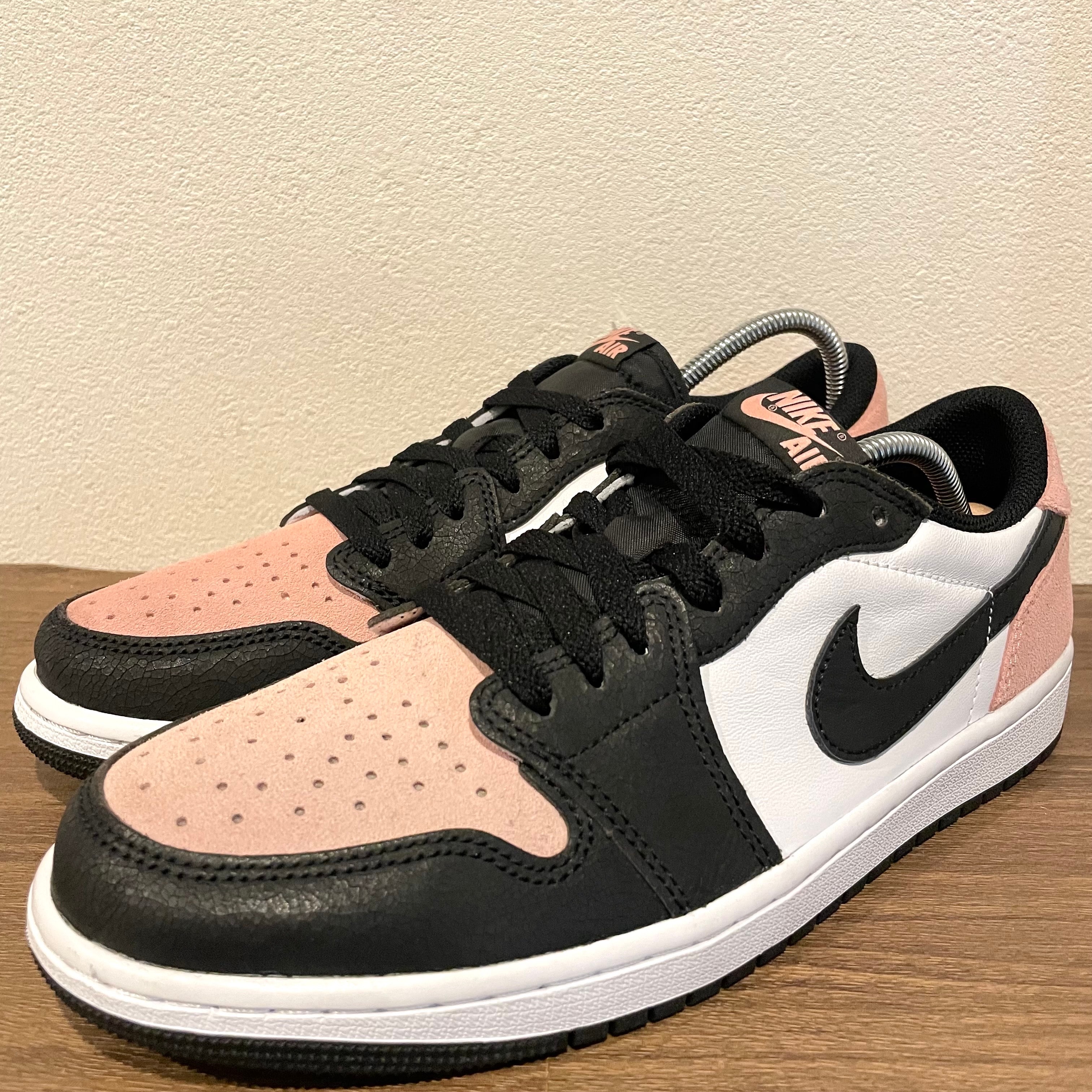 ナイキ エアジョーダン1 ロー OG 