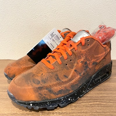 NIKE AIR MAX 90 QS "MARS LANDING"