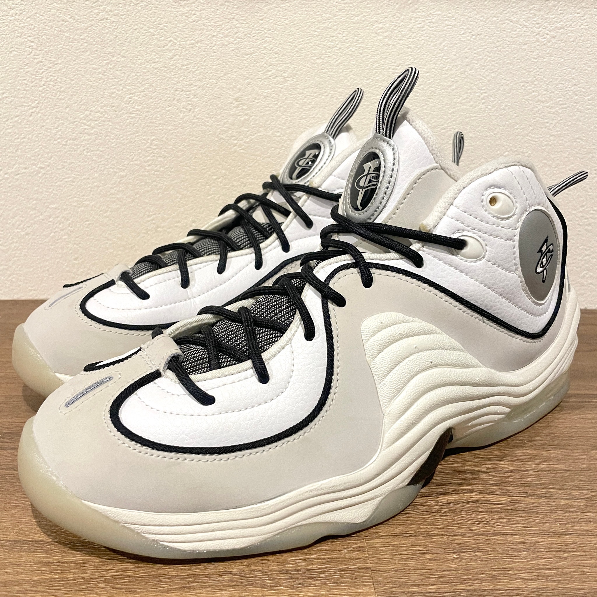 Nike Air Penny 2 "Photon Dust"
