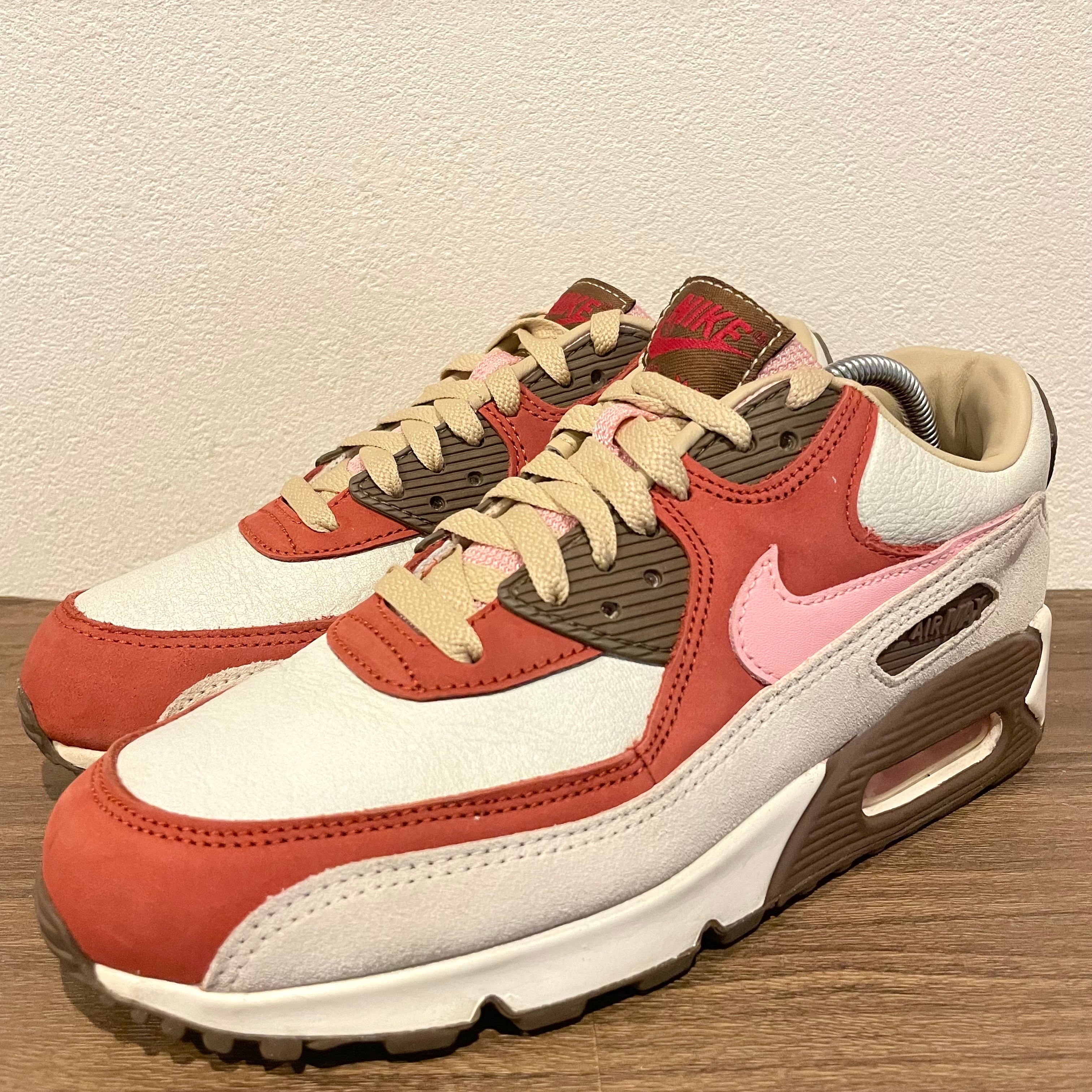 Nike Air Max 90 "Bacon"(2021)