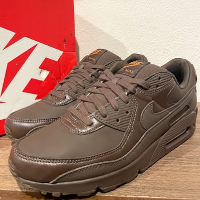 Nike Air Max 90 ESS+ "Baroque Brown"