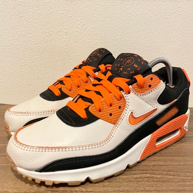 NIKE AIR MAX 90 "HOME & AWAY"(ORANGE)