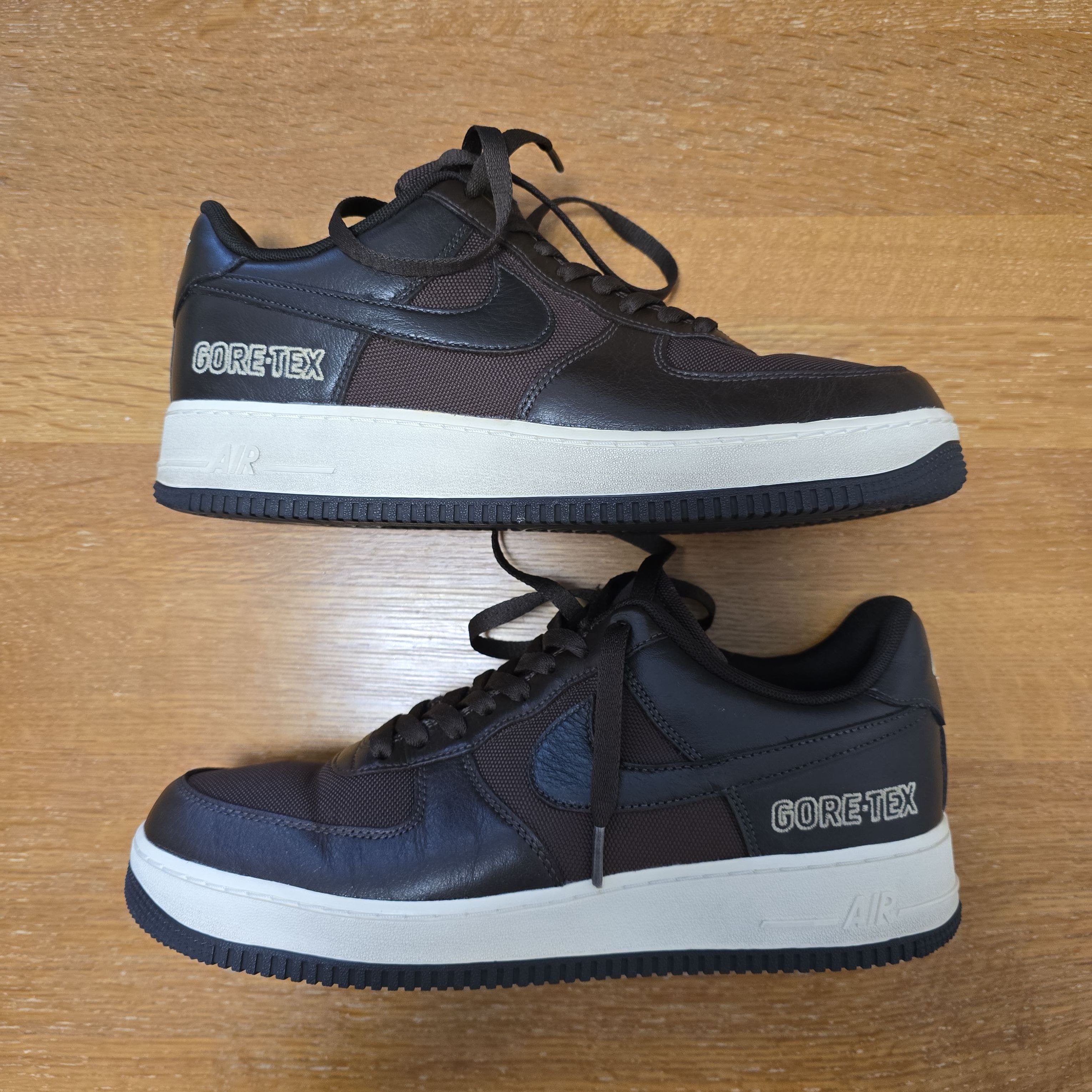 Nike Air Force 1 GORE-TEX 