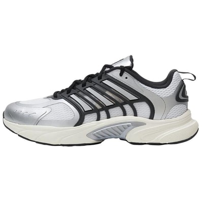 adidas Climacool Bounce U "Silver/Core Black/Off White"