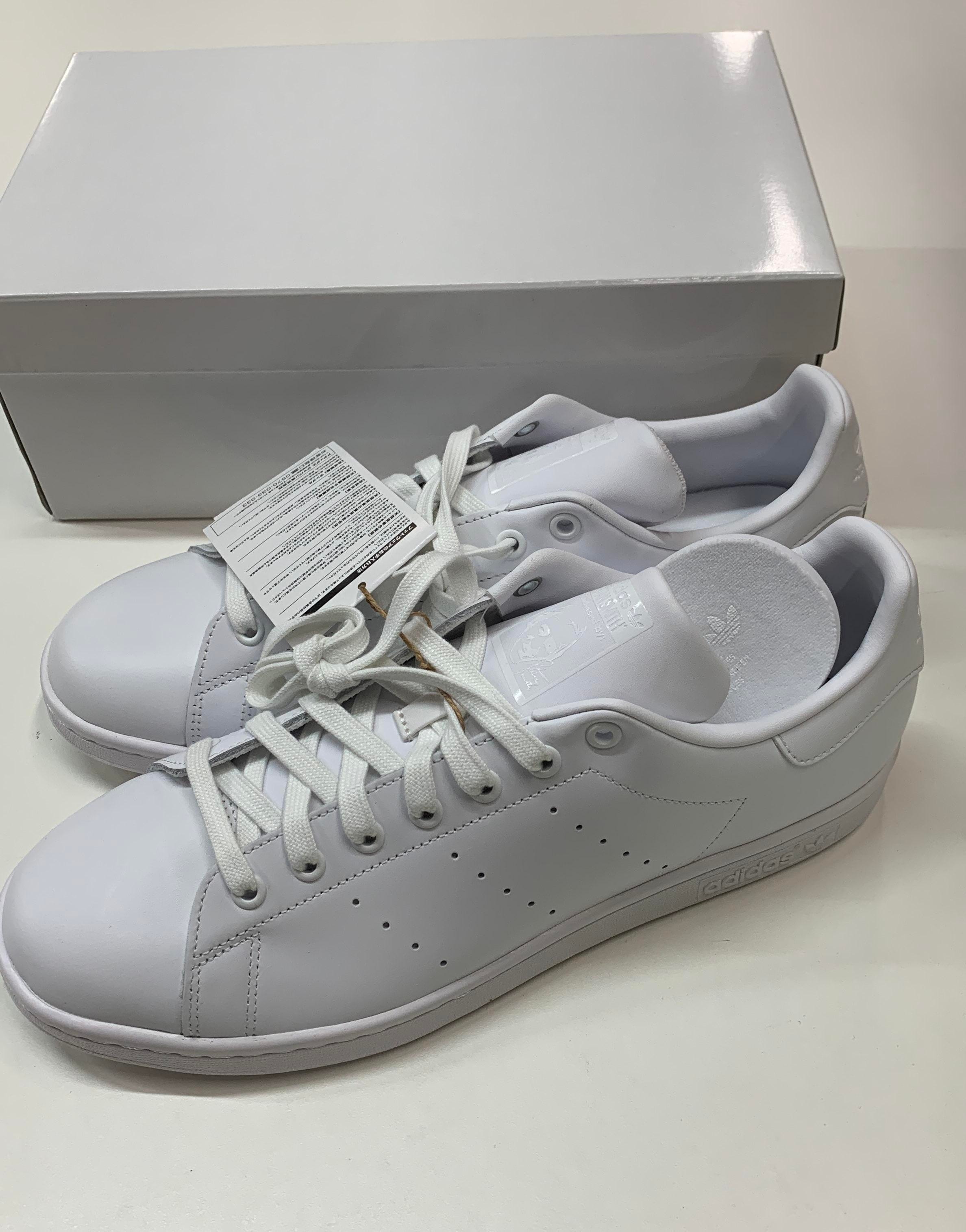 adidas Stan Smith "Footwear White"
