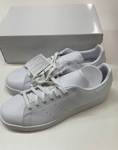 adidas Stan Smith "Footwear White"