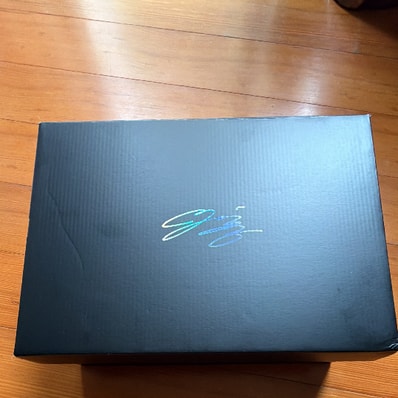 Asics Swiftace Yuki "Clear Blue/Evening Teal"