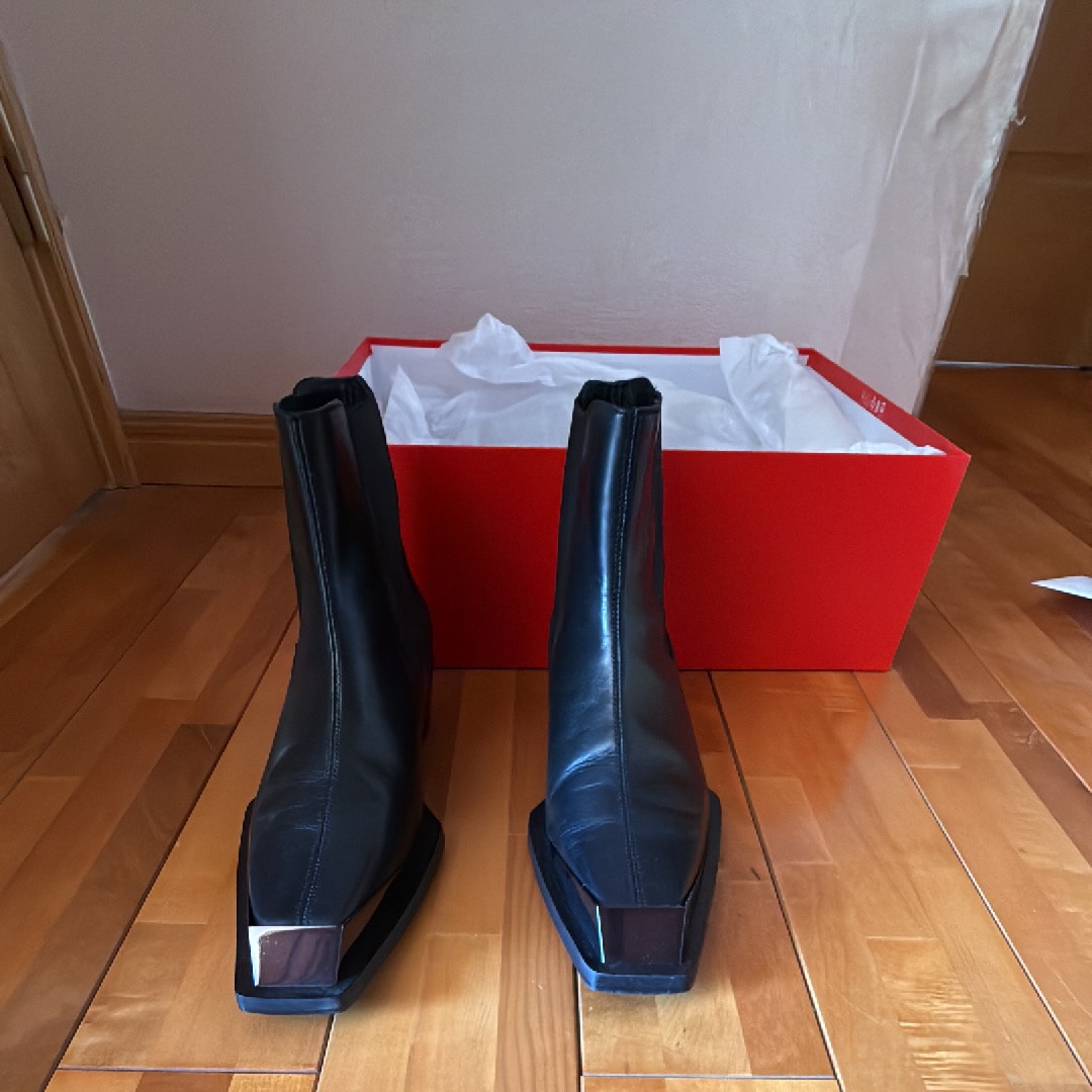 ディーゼル D-トナ Ch "ブラック"