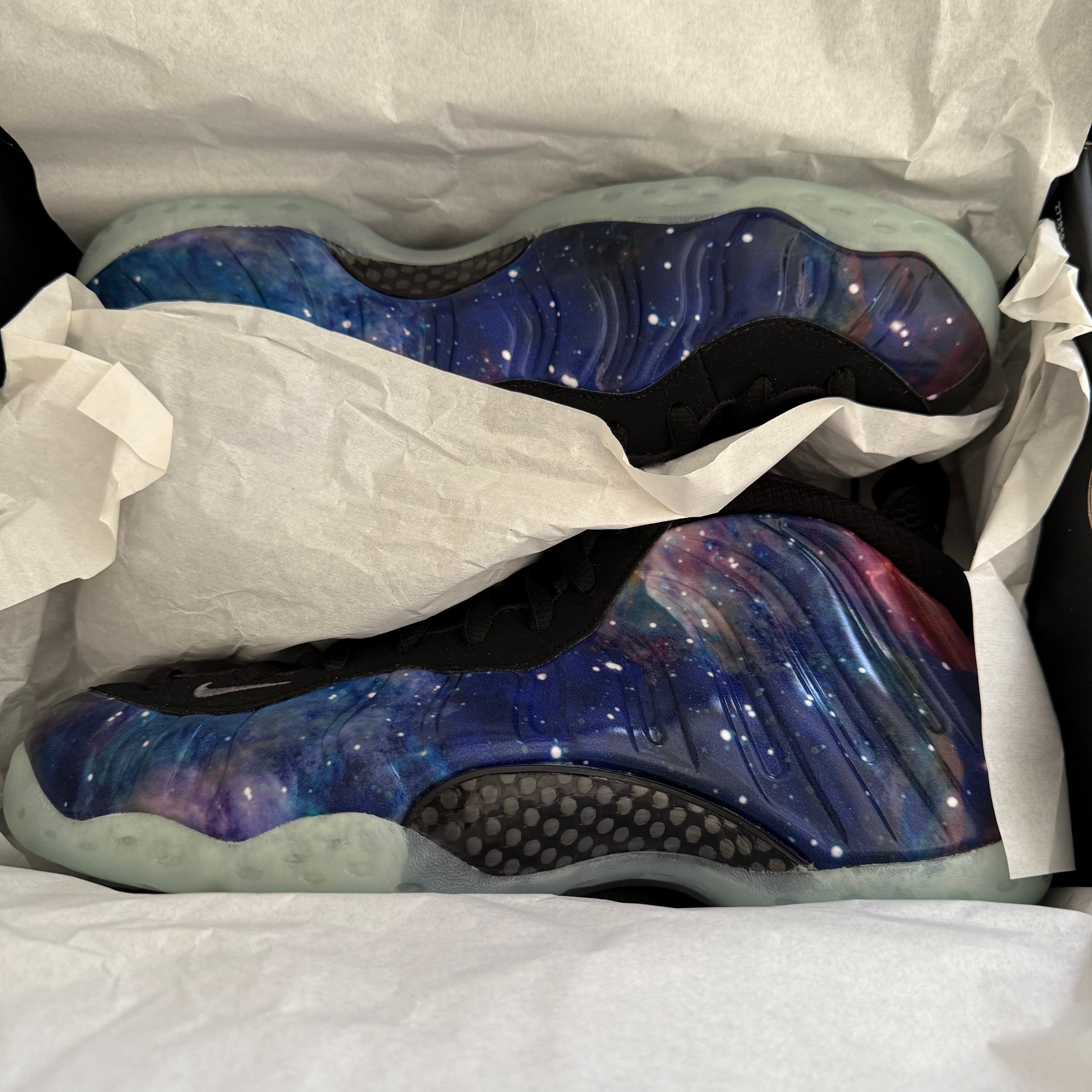 Nike Air Foamposite One "Galaxy" (2025)