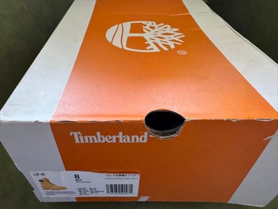 Timberland 6inch Premium Waterproof Boot "Wheat" (TB010061713/TB110061713)