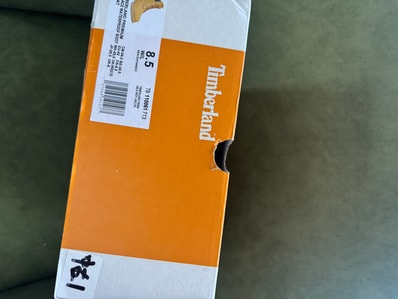 Timberland 6inch Premium Waterproof Boot "Wheat" (TB010061713/TB110061713)