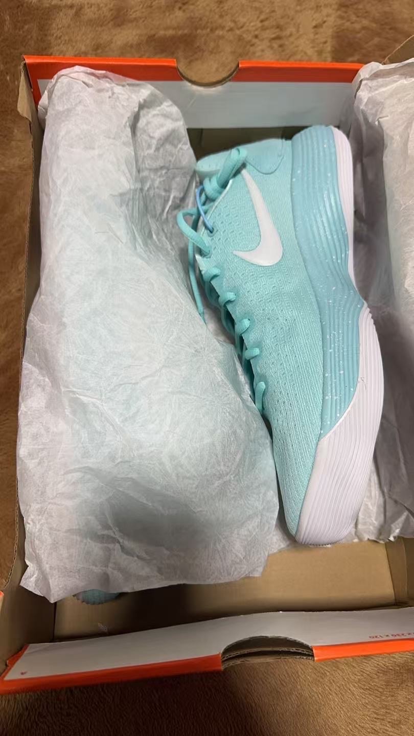 Nike Hyperdunk 2017 Low "Tiffany"
