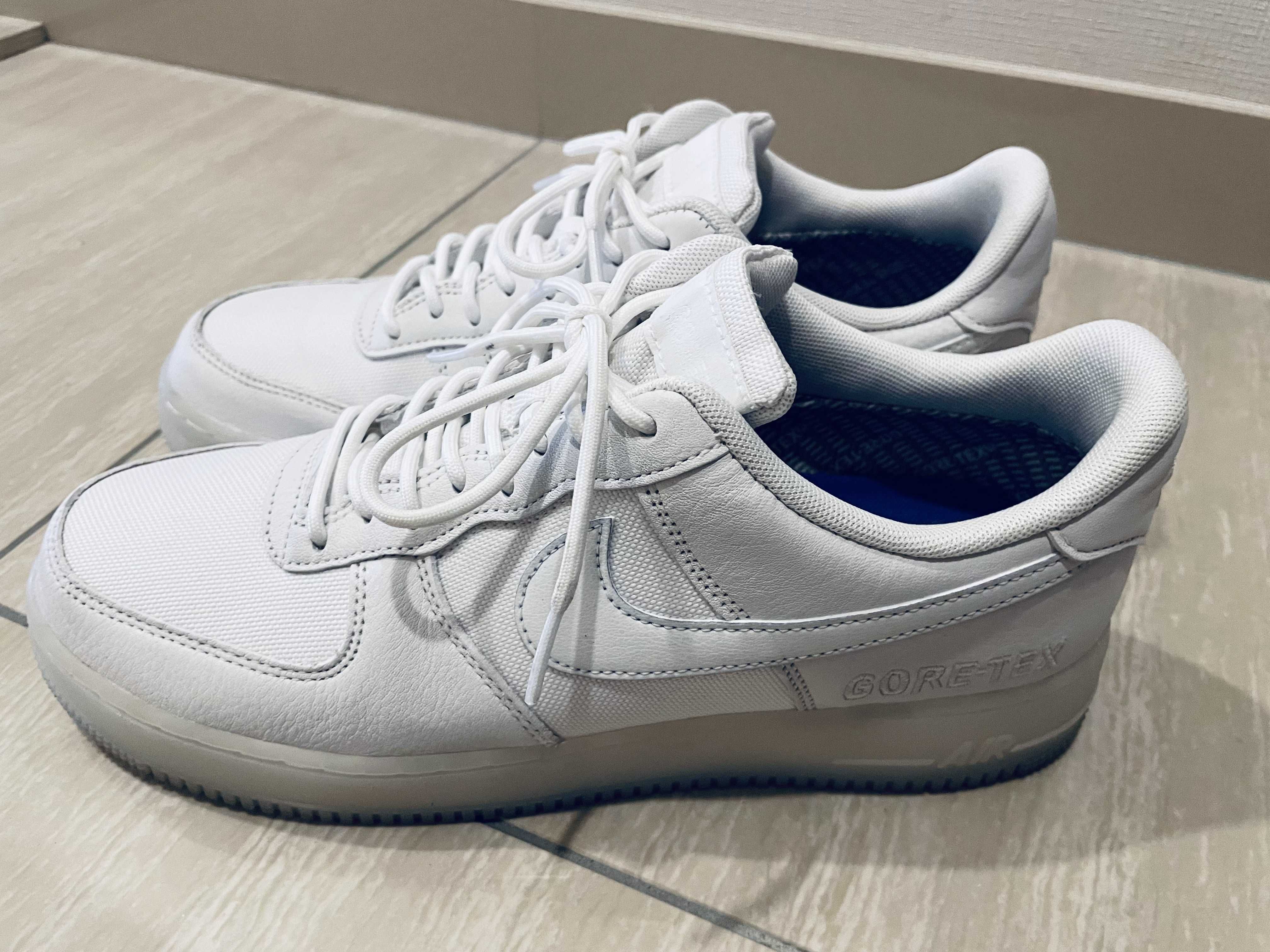 Nike Air Force 1 Low GORE-TEX Summer Shower "White"