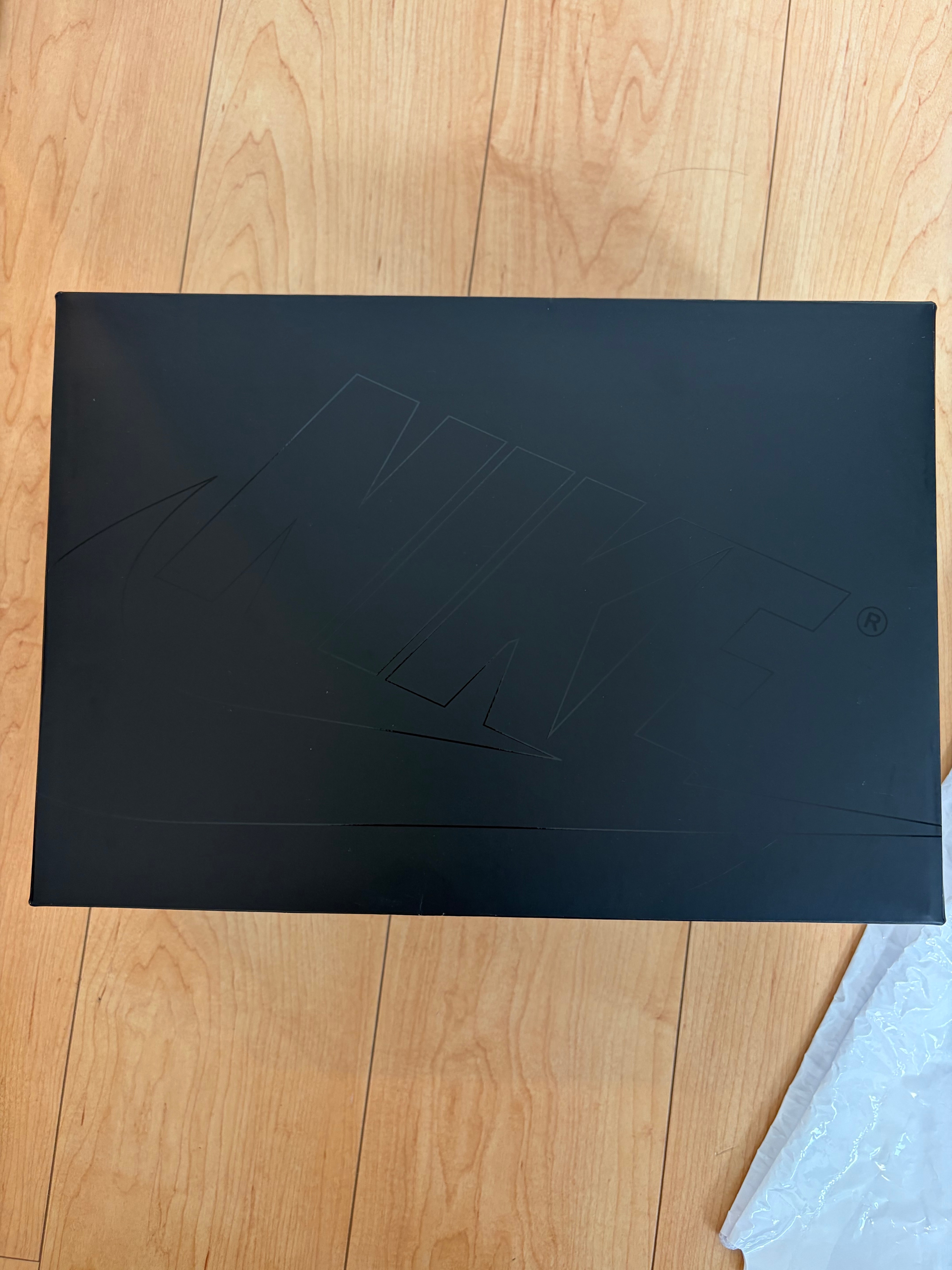 fragment design × UNION × Nike Air Jordan 1 Retro High OG "Black/White"