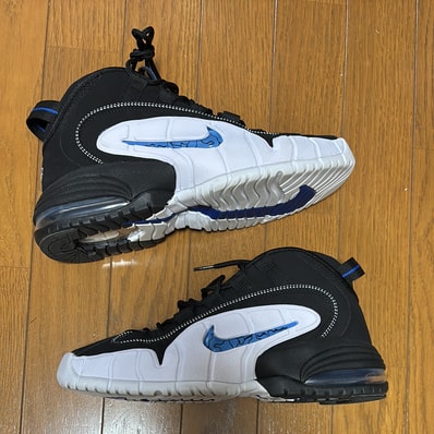 Nike Air Max Penny 1 "Orlando"