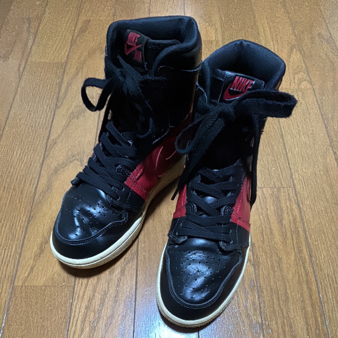 Nike Air Jordan 1 Retro High OG "Couture"