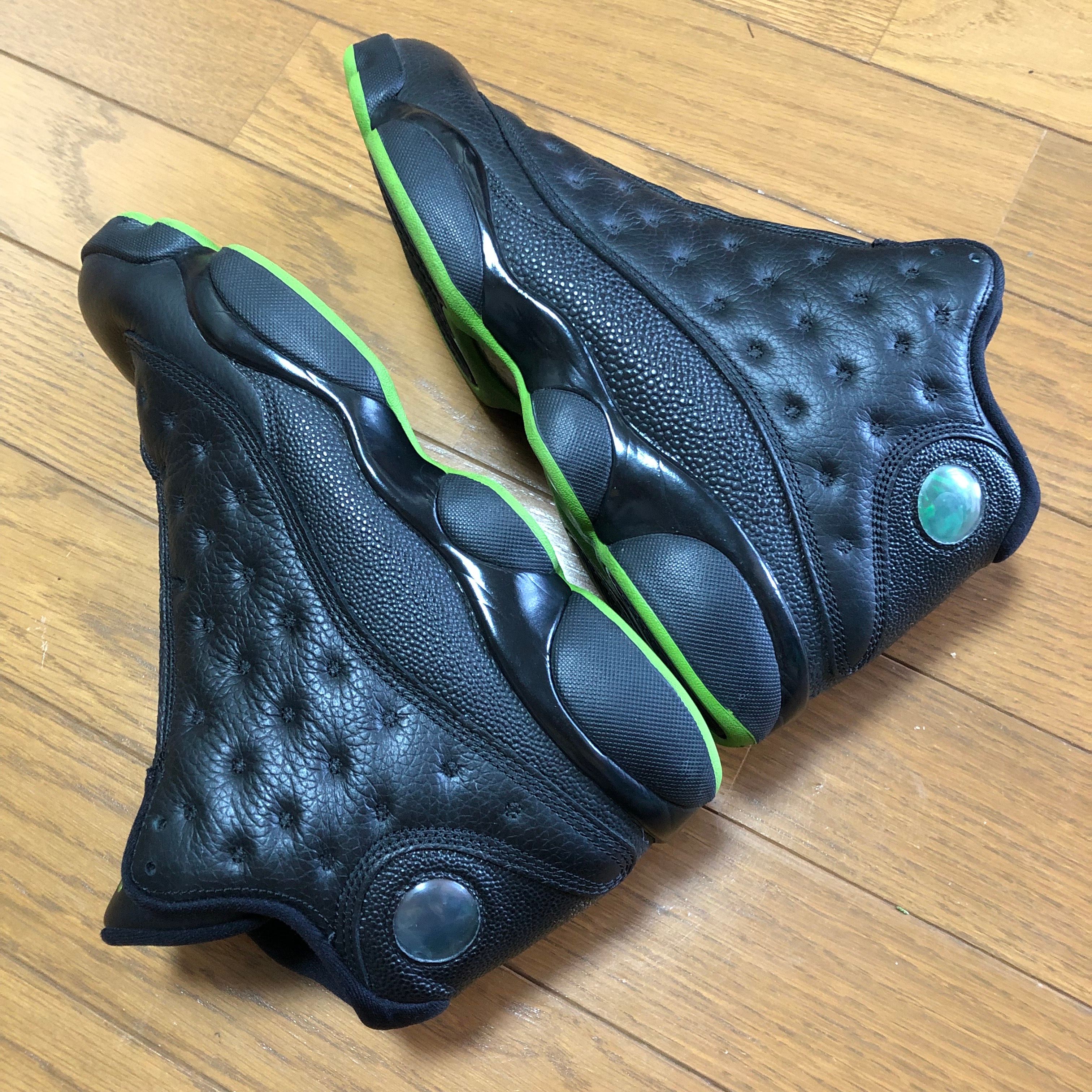 Nike Air Jordan 13 "Altitude" (2017)