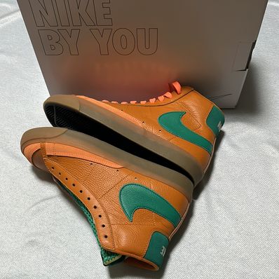 Nike Blazer Mid '77 By You (NIKEiD)