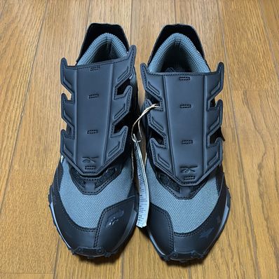 Reebok LX2200 "Batman"