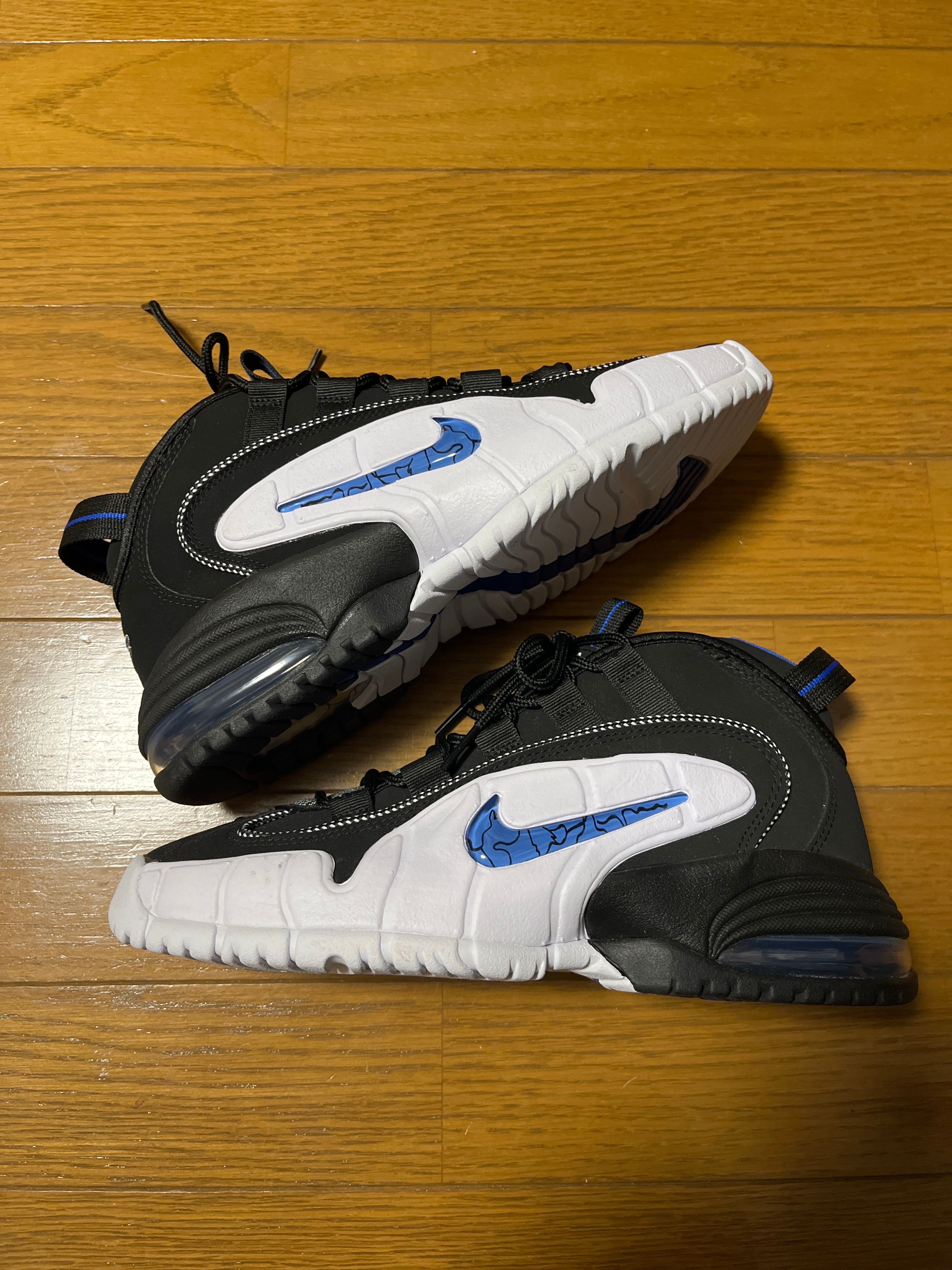 Nike Air Max Penny 1 "Orlando"