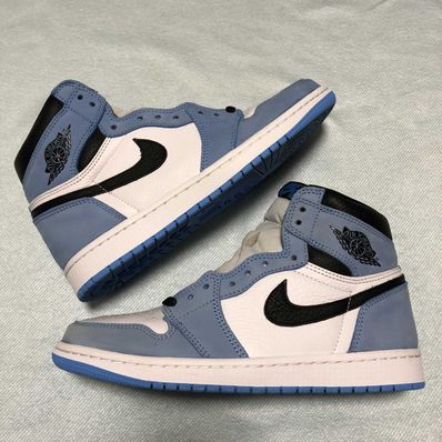 Nike Air Jordan 1 High OG "University Blue"