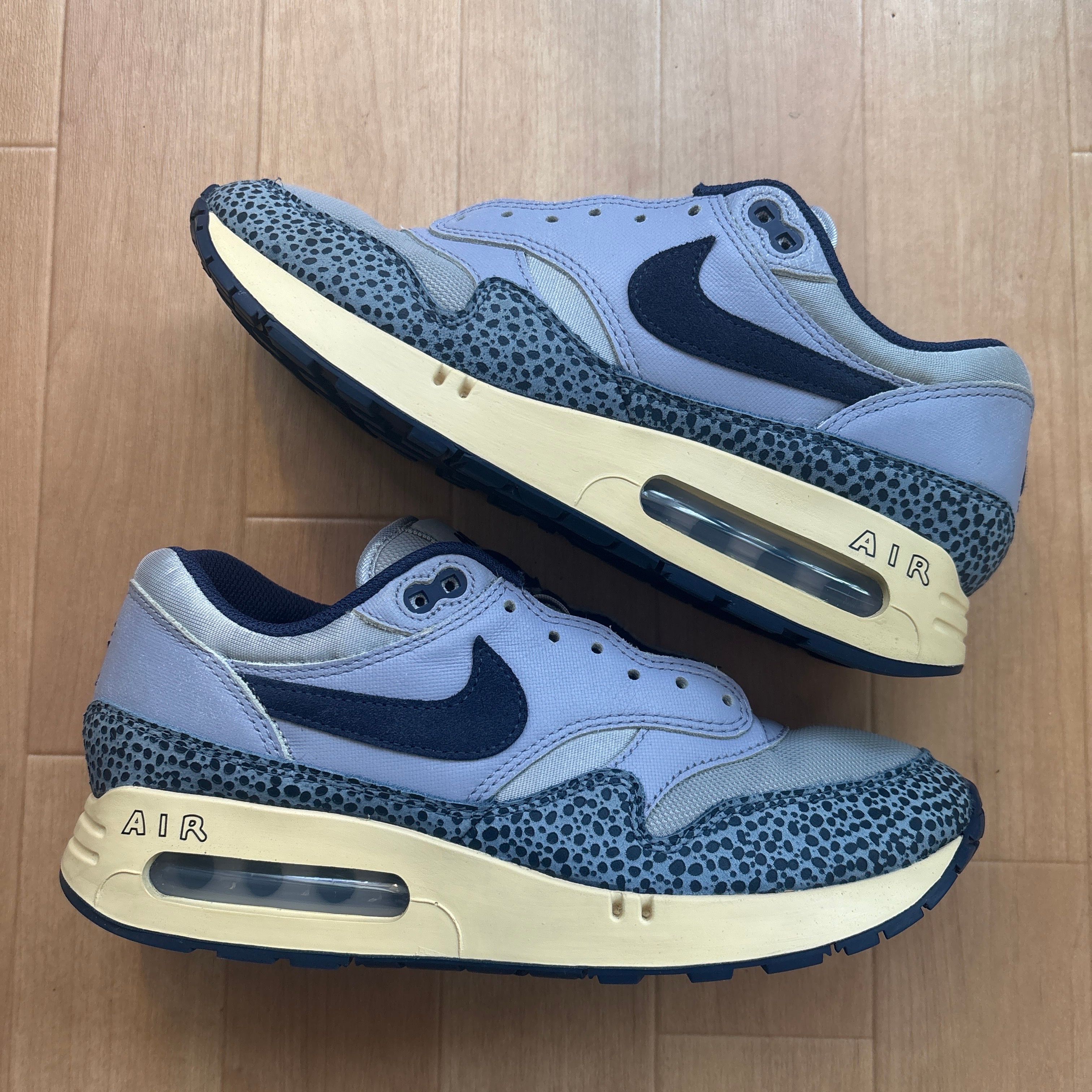 Nike Air Max 1 ’86 PRM "Lost Sketch"